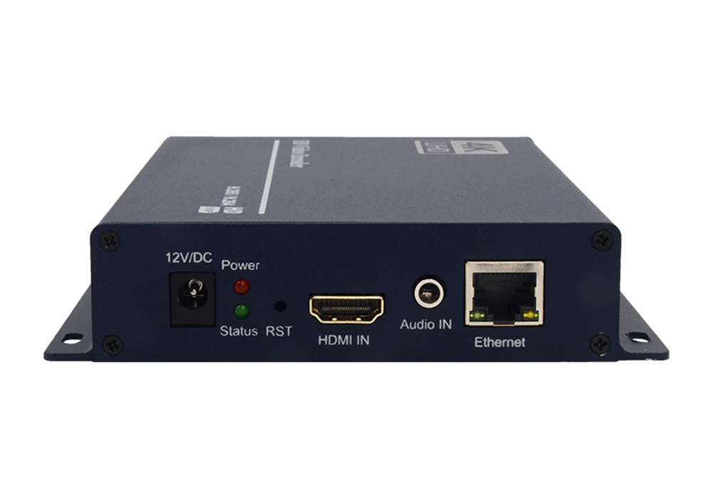 MV-E1015-4K HDMI視頻編碼器